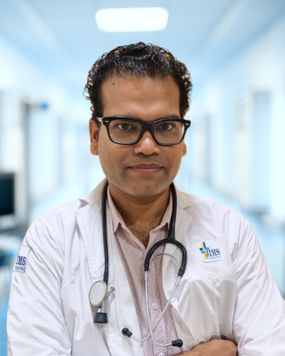 Dr. Amitava Sarkar